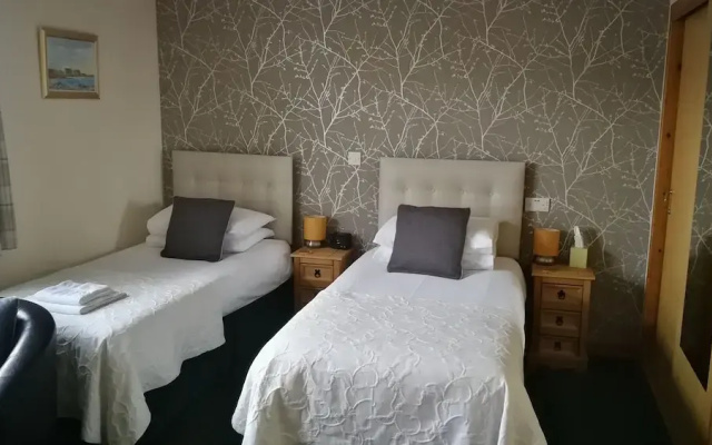Deveron Lodge B&B