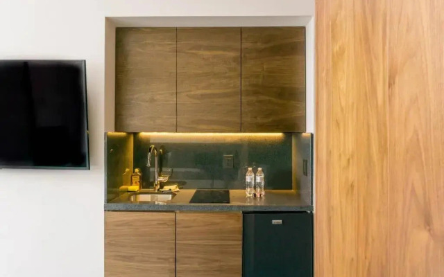 Suites Punto Ambar