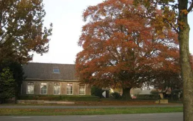 B&B Huize de Rode Beuk