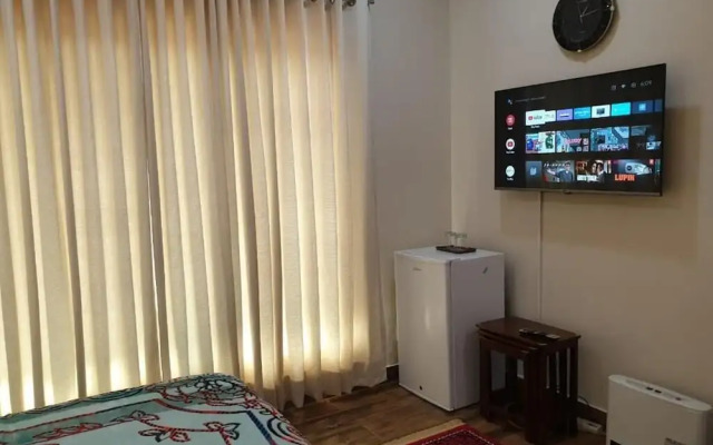 Alpha Guest House