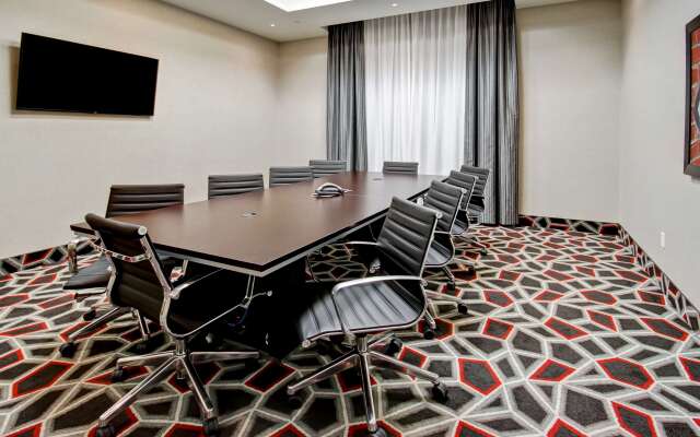 Hampton Inn & Suites by Hilton Medicine Hat