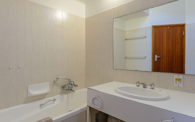 San Lameer Villa Rentals 2602