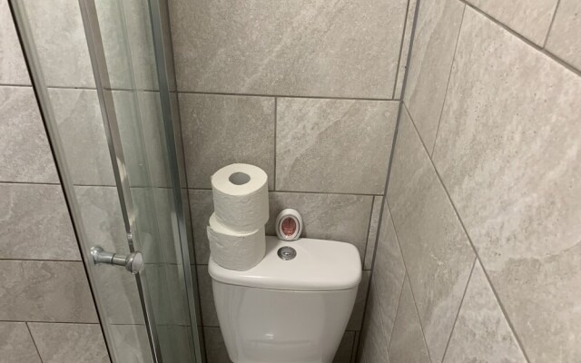 Beautiful Lovely one Bedroom Flat in Coventry