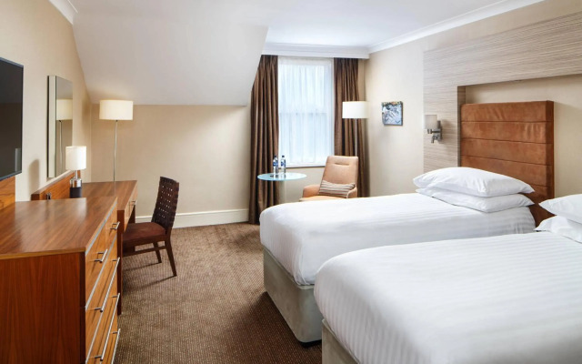 Delta Hotels by Marriott Cheltenham Chase