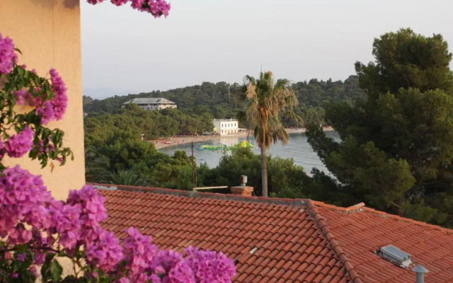 Apartments Villa Desire