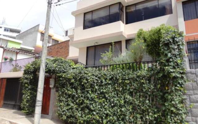 Hostal Casa Buen Vivir