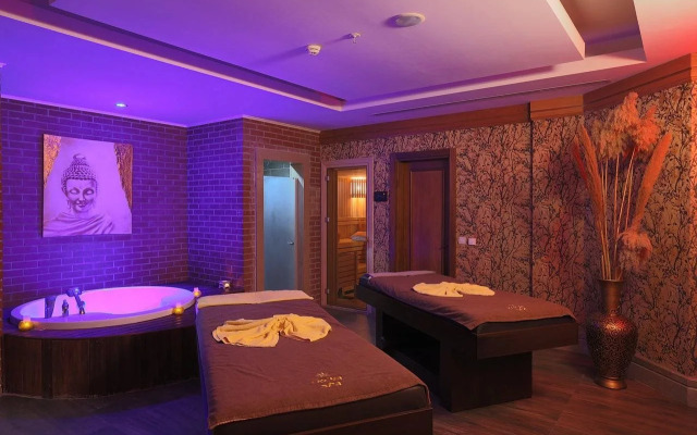 Diamond Excellence Resort & Spa Hotel