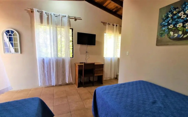 Angels Ecolodge