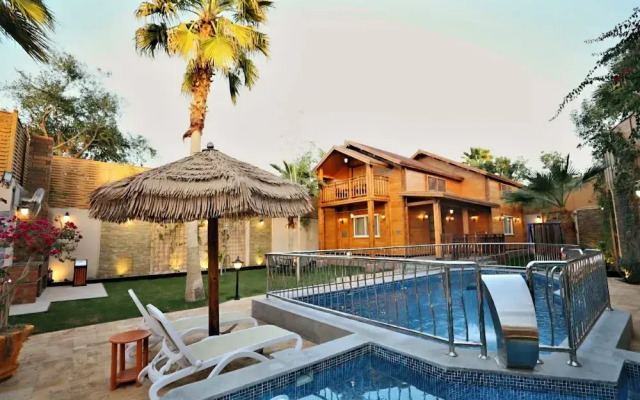 The Land Resort Ammaria