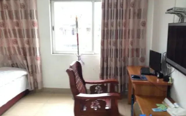 Beihai Yiqingyuan Hotel
