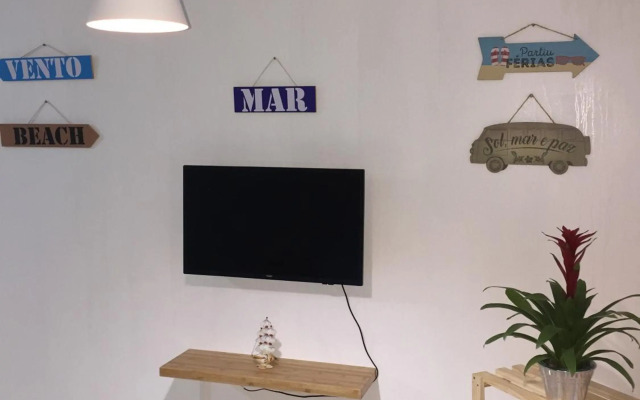 Vista Mar Massaguaçu