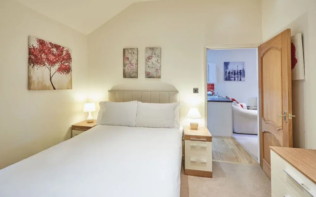 Host Stay The Woodlands