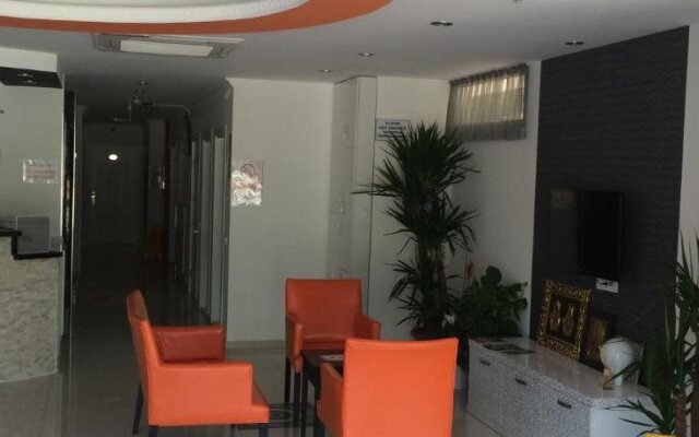 Mutado Hotel