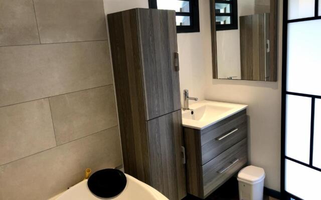 Pamplemousse & Passion - 3 étoiles