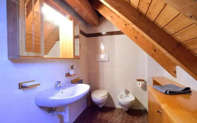 Comano Cattoni Holiday Appartamenti