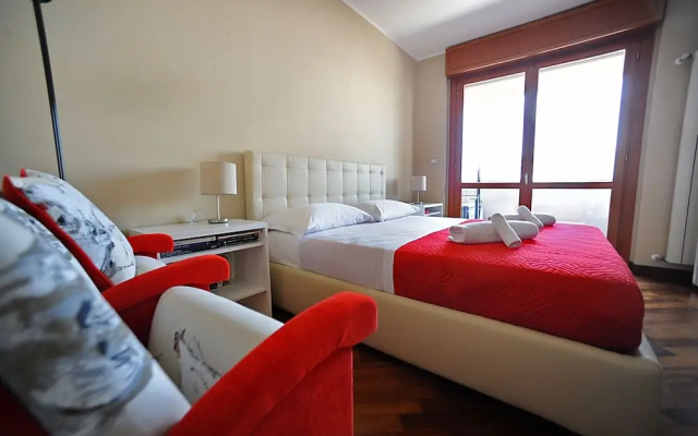 La Terrazza di Sarah