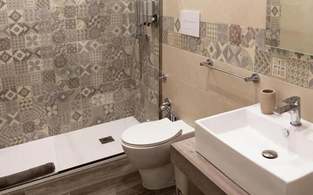 Garibaldi Rooms 29 - Piazza Marina a Palermo - In pieno Centro.
