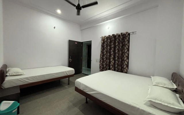 Hotel Raghunath Palace