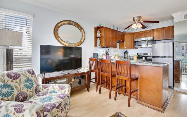 Seascape 2205 in Galveston