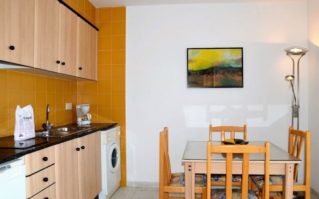 Apartamentos Treputxell