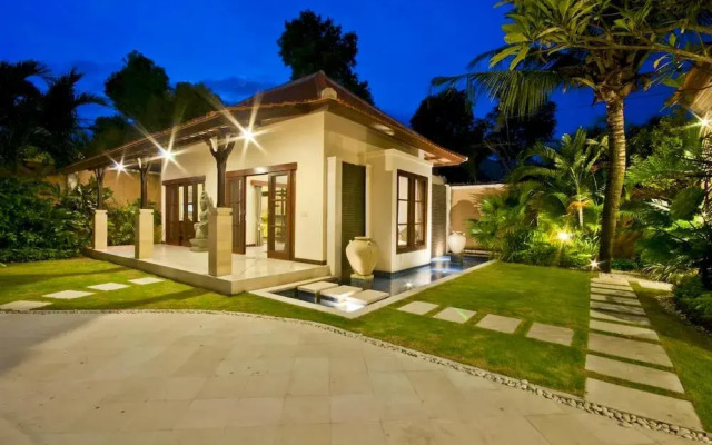 Villa Mango