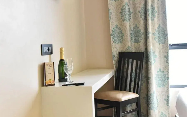 Regal Inn Gateway Umhlanga
