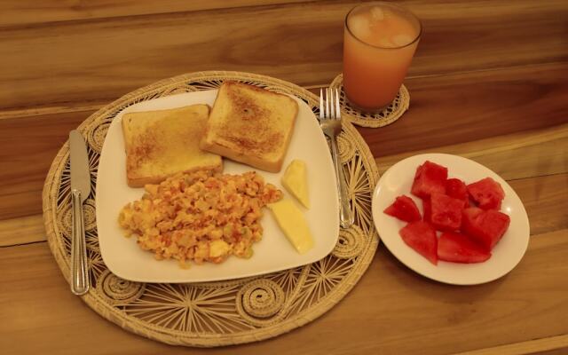 Hostal Casa Torres Centro Historico - Adults Only