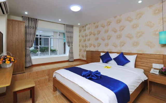 Ailen Hotel