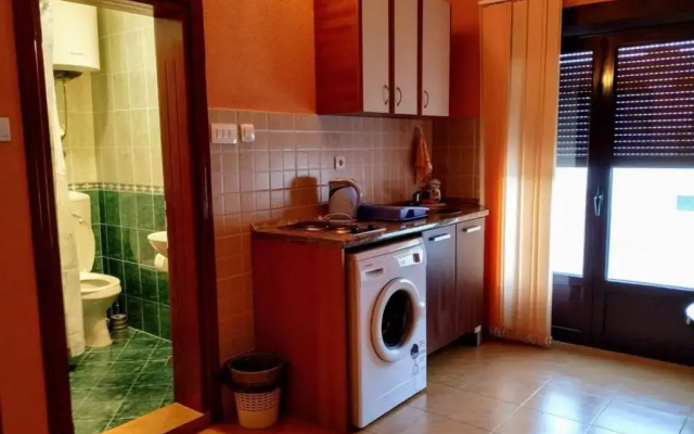 Villa Budvanka Guesthouse