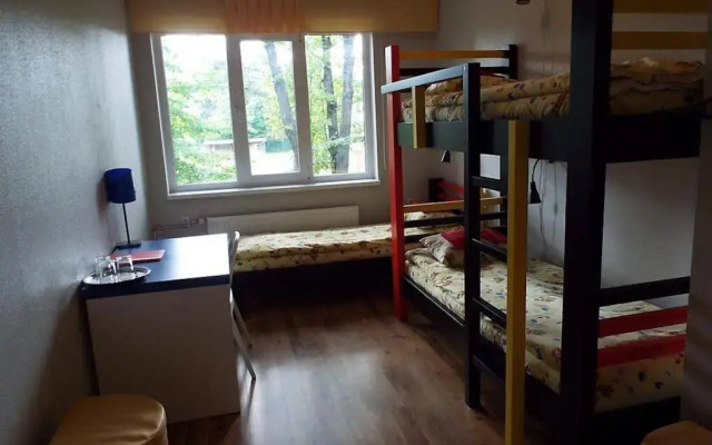 Tamme Hostel