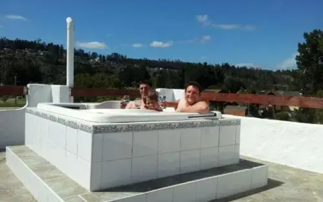 Condominio Costa Pingueral