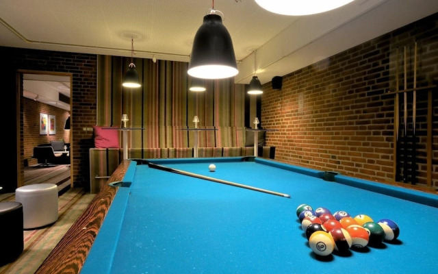 Hotel Bymose Hegn