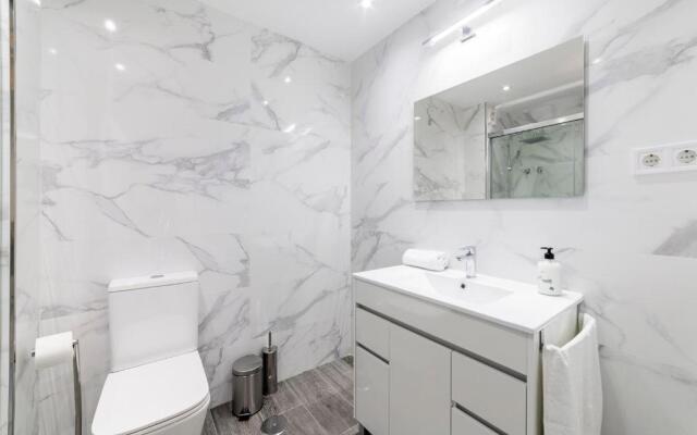Apartamento Faro 2