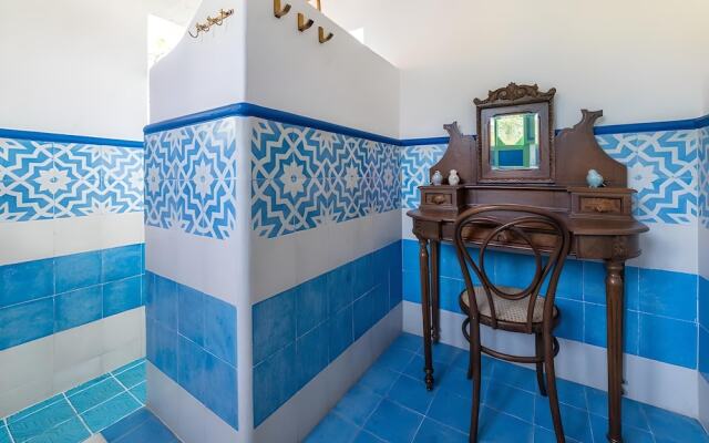 Casa Cedrela Hotel Boutique - Cauca Viejo - Mayores de 14 años