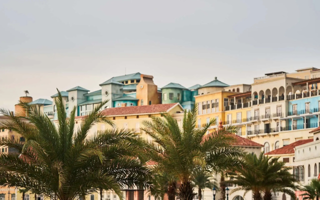 Times Corner Sorrento Boutique Hotel