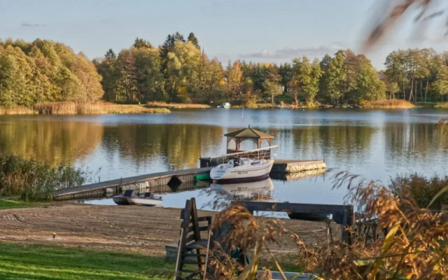 Przystań Nad Zatoką