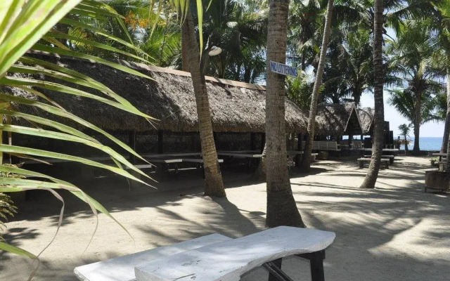 Coco Paradise Beach Resort