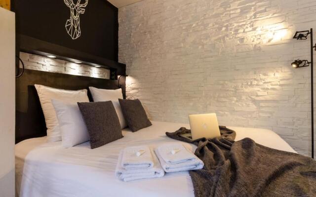 Studio ToulouseCityStay Blagnac