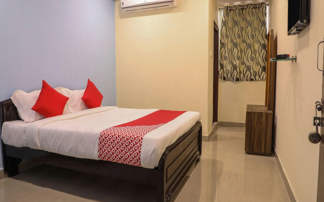 OYO 15457 Grd Residency