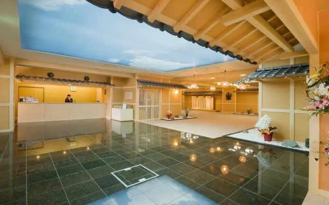 Hotel Katsuragi