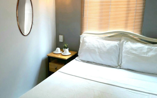Khoi Hostel