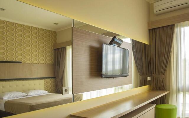Daily Home Villa Dago