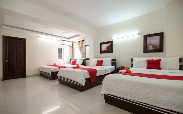 Thanh An Vung Tau Hotel