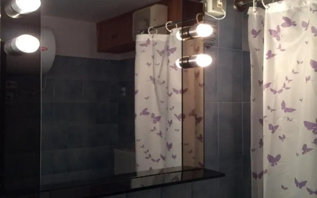 Centro Thule - Genziana