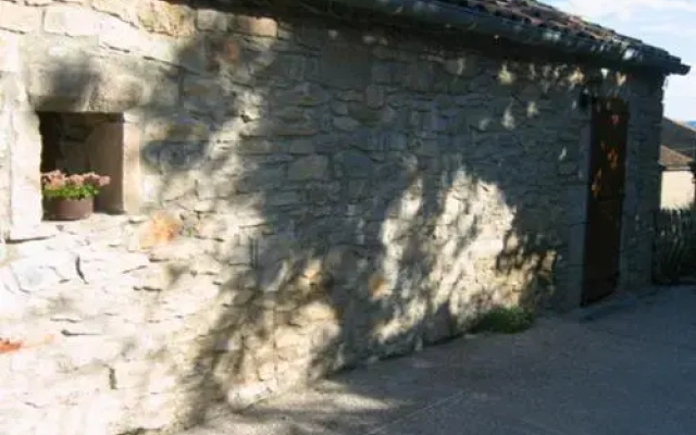 Chambres dhôtes La Saisonneraie