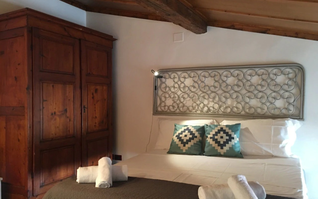 Mamo Florence - Ricasoli Apartment