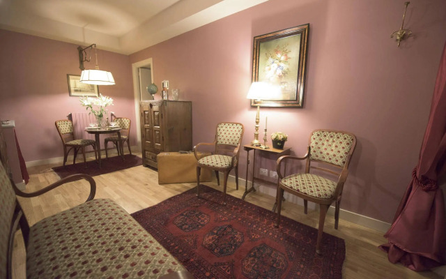 Residence Porta Palace - Welkome Apartments