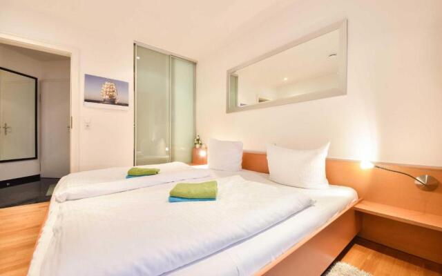 Residenz Bleichroeder Wohnung 31