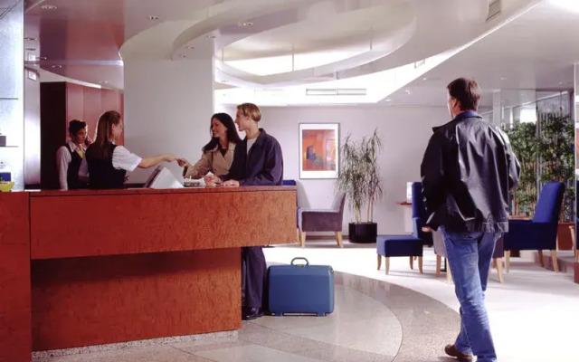 Top Hotel La Residence Saarbruecken