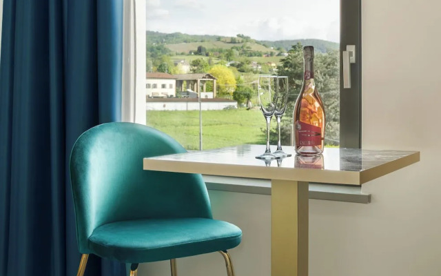 Casale Auriga Oltrepò Pavese